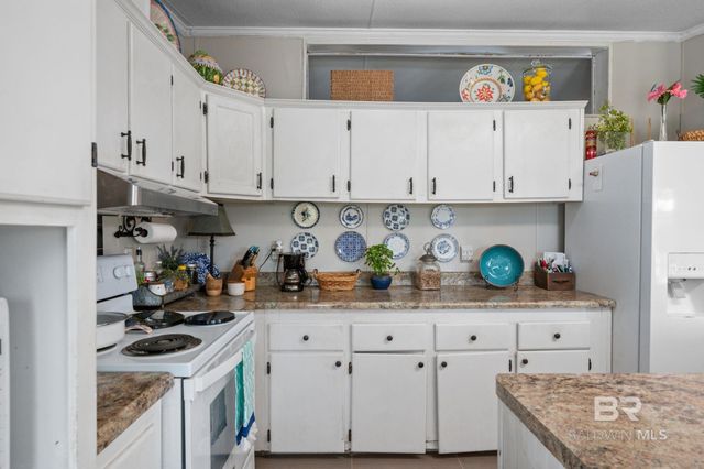 16475 County Road 55, Summerdale, AL 36580