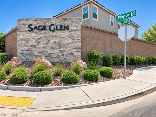 6999 Bard Avenue, Las Vegas, NV 89113