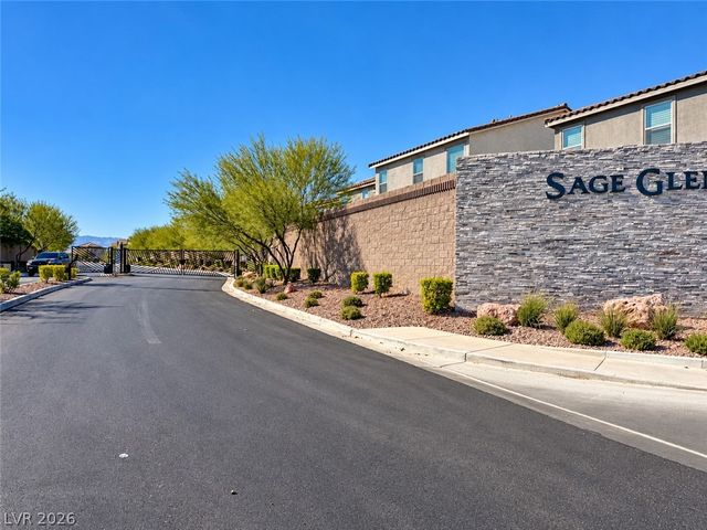 6999 Bard Avenue, Las Vegas, NV 89113