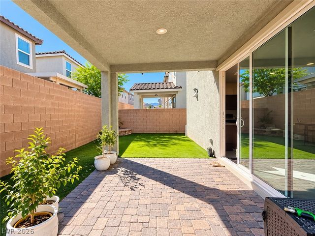 6999 Bard Avenue, Las Vegas, NV 89113