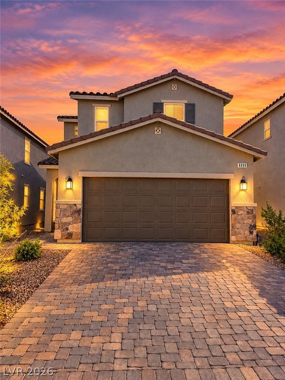 6999 Bard Avenue, Las Vegas, NV 89113