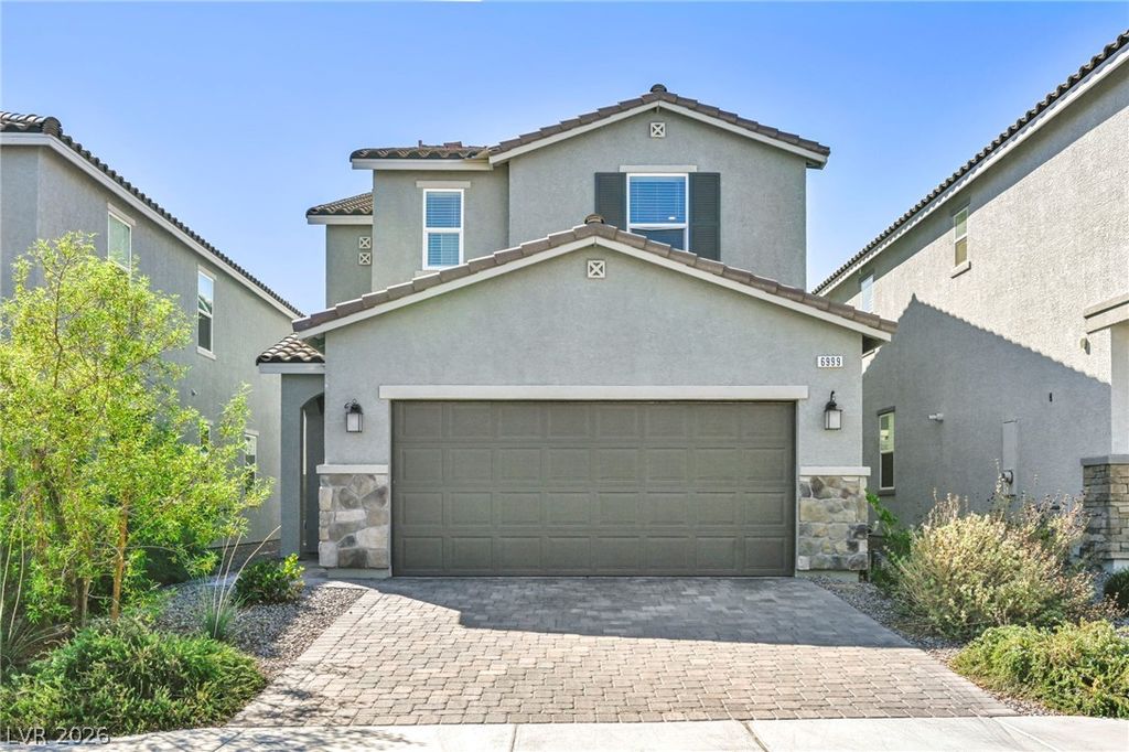 6999 Bard Avenue, Las Vegas, NV 89113 — photo 3
