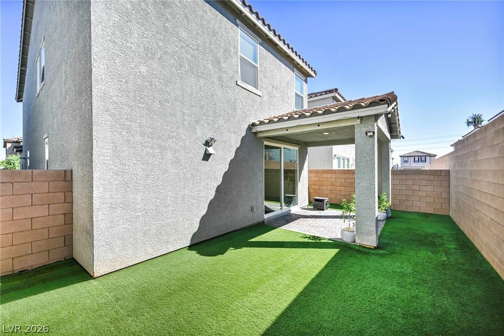 6999 Bard Avenue, Las Vegas, NV 89113 — photo 4