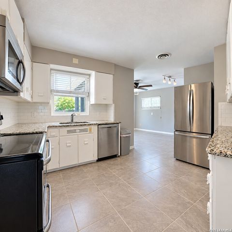311 Karen Ln, San Antonio, TX 78209