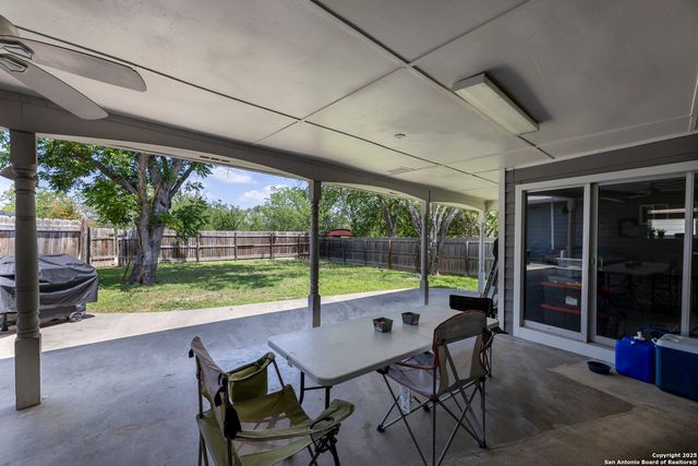 311 Karen Ln, San Antonio, TX 78209