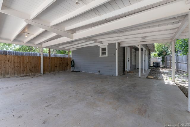 311 Karen Ln, San Antonio, TX 78209