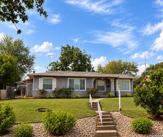 311 Karen Ln, San Antonio, TX 78209