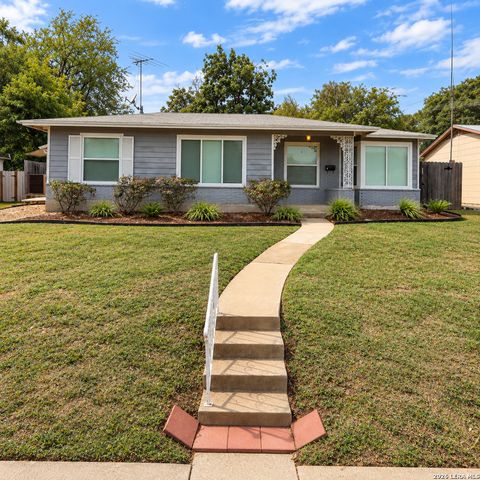 311 Karen Ln, San Antonio, TX 78209