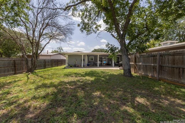 311 Karen Ln, San Antonio, TX 78209