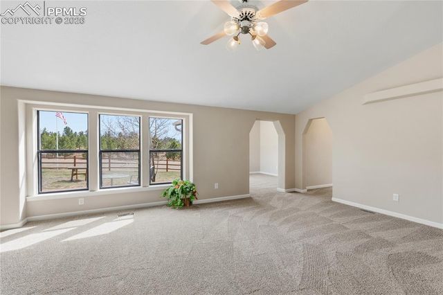 585 Mills Ranch Road, Woodland Park, CO 80863