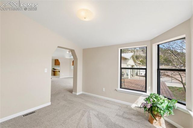 585 Mills Ranch Road, Woodland Park, CO 80863