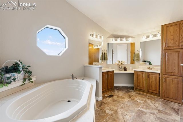 585 Mills Ranch Road, Woodland Park, CO 80863