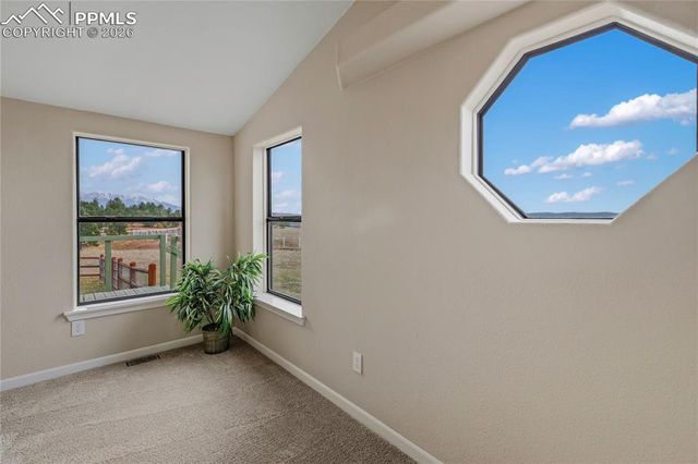 585 Mills Ranch Road, Woodland Park, CO 80863