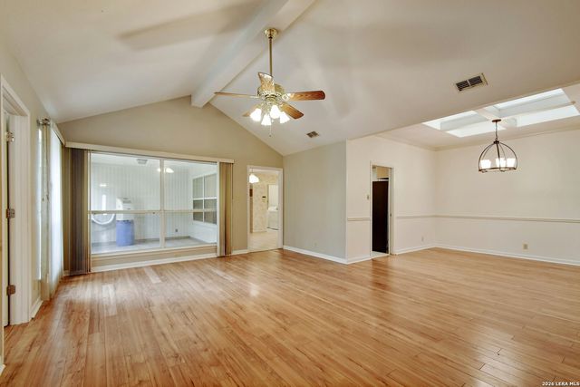 5824 GRANDWOOD DR, San Antonio, TX 78239