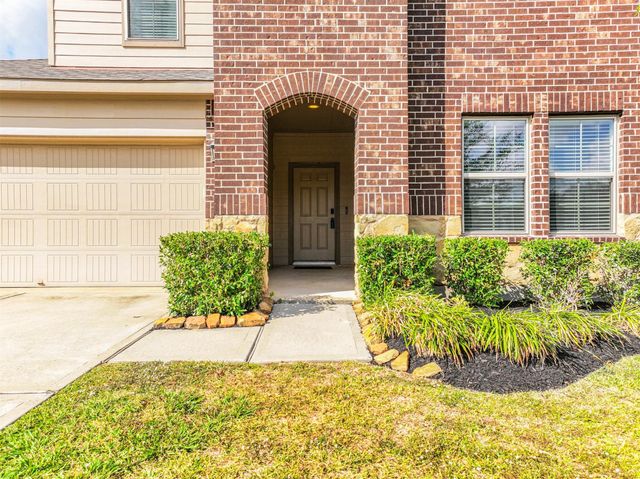 11422 34th Avenue N, Texas City, TX 77591