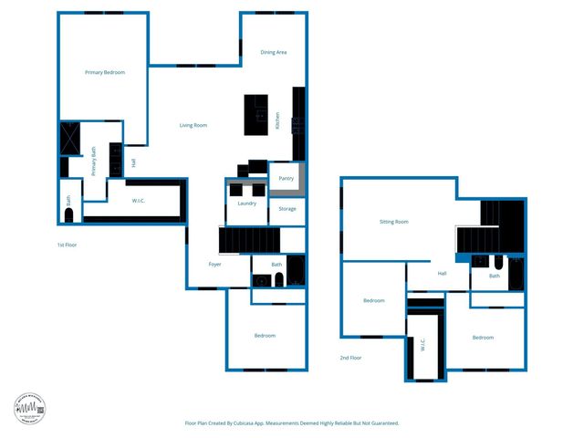 11422 34th Avenue N, Texas City, TX 77591