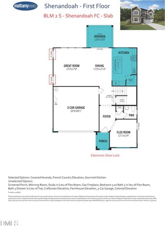 223 Mistflower Lane, Fuquay Varina, NC 27526