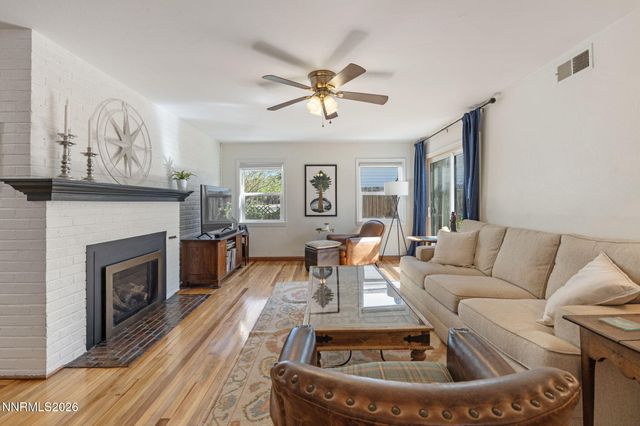 300 Country Club Drive, Reno, NV 89509