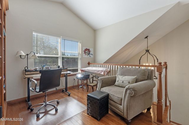 300 Country Club Drive, Reno, NV 89509