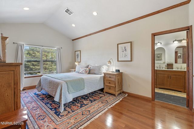 300 Country Club Drive, Reno, NV 89509