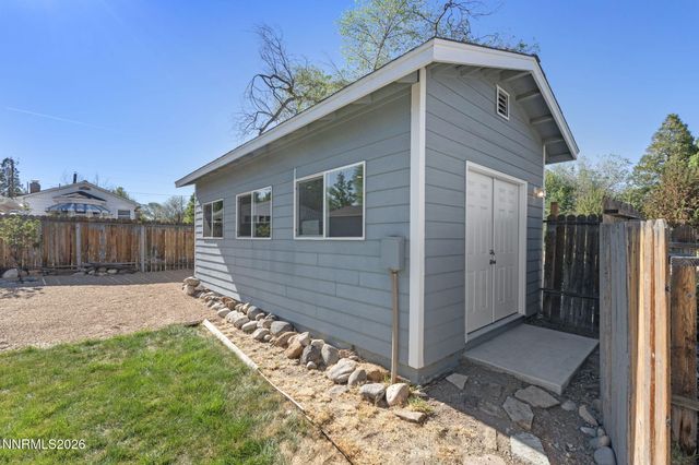 300 Country Club Drive, Reno, NV 89509