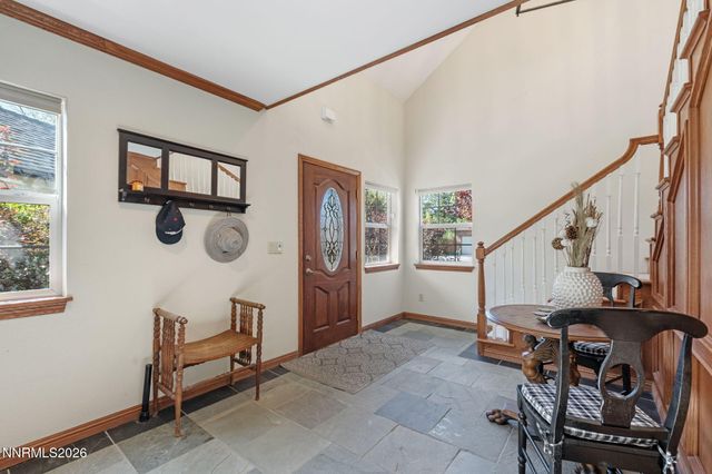 300 Country Club Drive, Reno, NV 89509