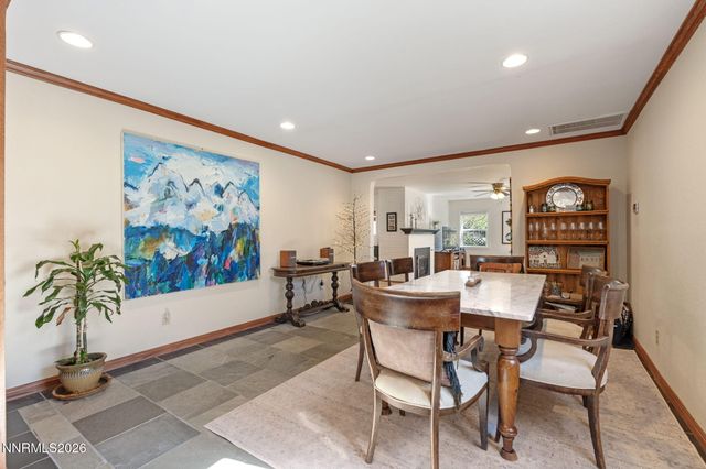 300 Country Club Drive, Reno, NV 89509