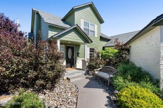 300 Country Club Drive, Reno, NV 89509