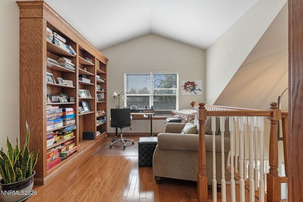 Image 26 of property listing at 300 Country Club Drive, Reno, NV 89509
