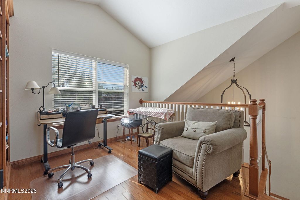 Image 27 of property listing at 300 Country Club Drive, Reno, NV 89509