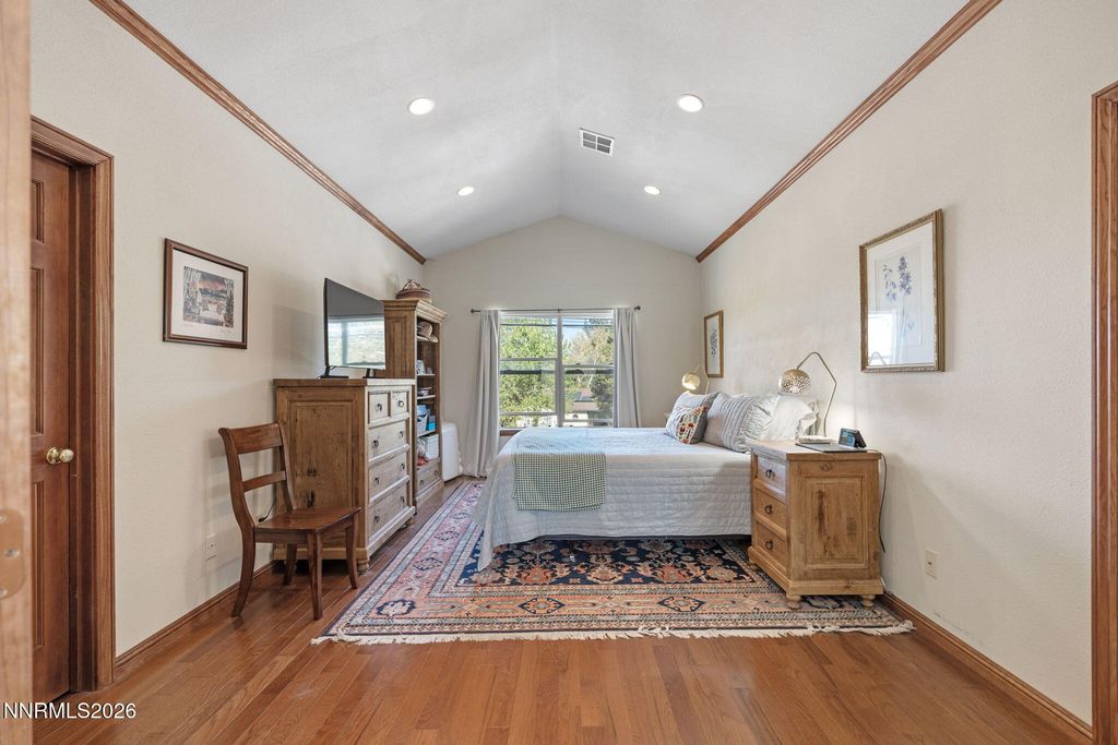 Image 28 of property listing at 300 Country Club Drive, Reno, NV 89509