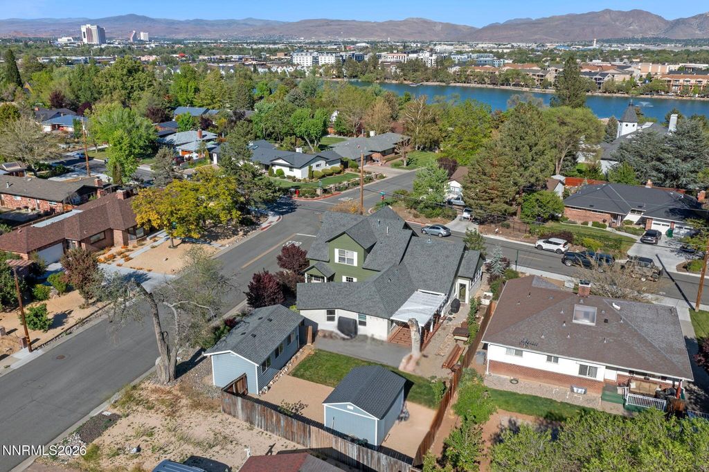 Image 39 of property listing at 300 Country Club Drive, Reno, NV 89509