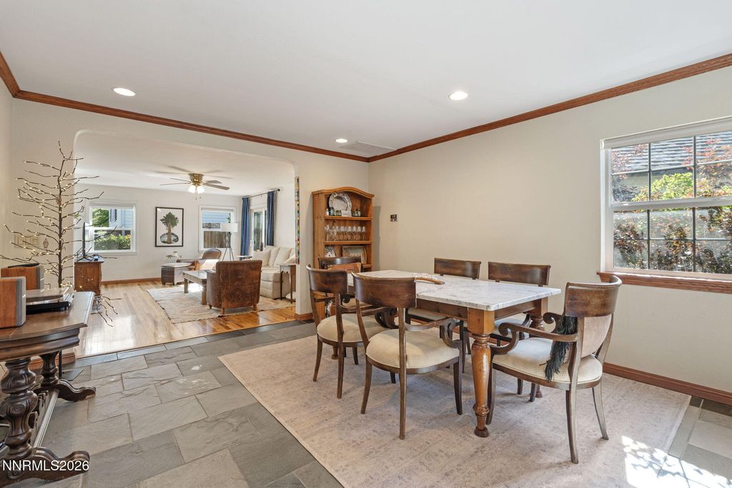 Image 6 of property listing at 300 Country Club Drive, Reno, NV 89509