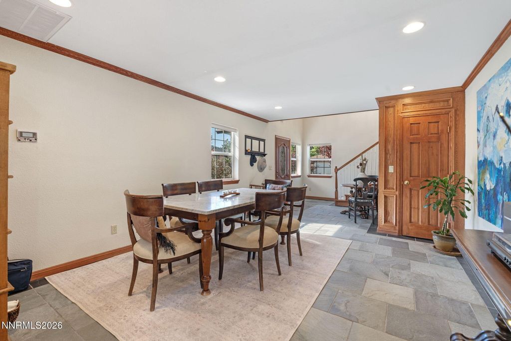 Image 8 of property listing at 300 Country Club Drive, Reno, NV 89509