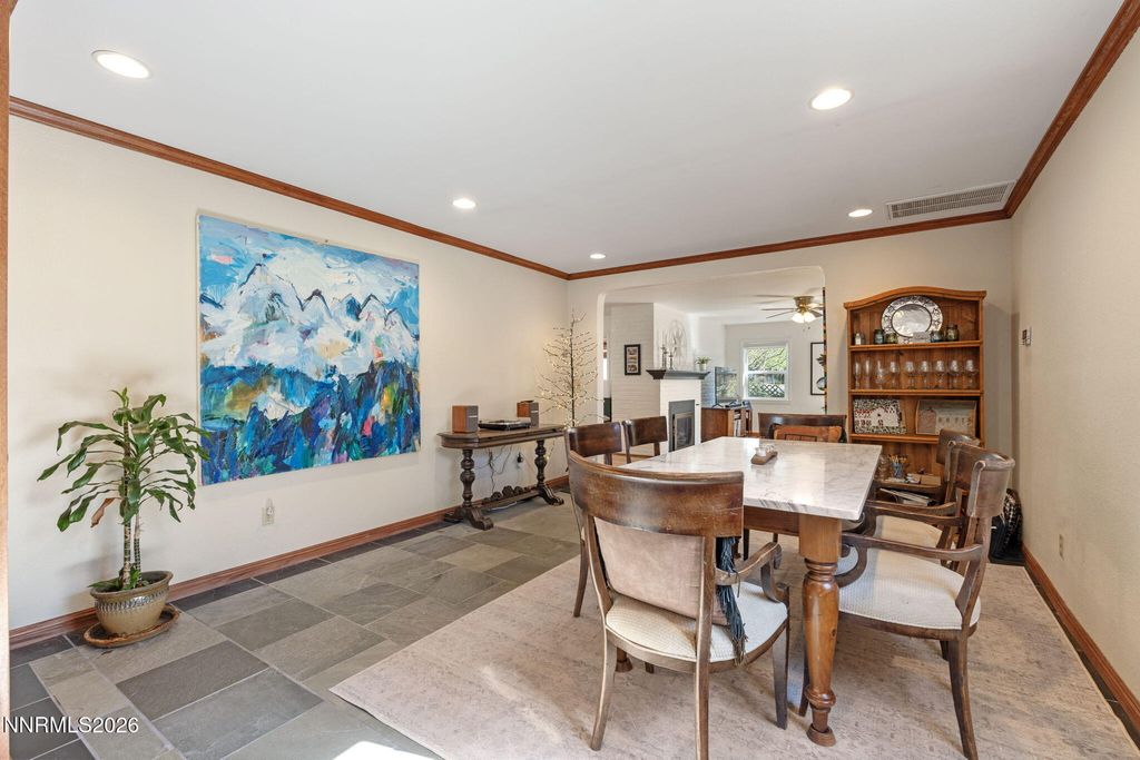 Image 9 of property listing at 300 Country Club Drive, Reno, NV 89509