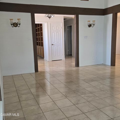 6789 W A, Rosamond, CA 93560