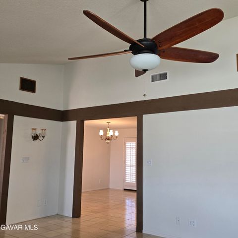 6789 W A, Rosamond, CA 93560