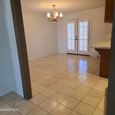 6789 W A, Rosamond, CA 93560