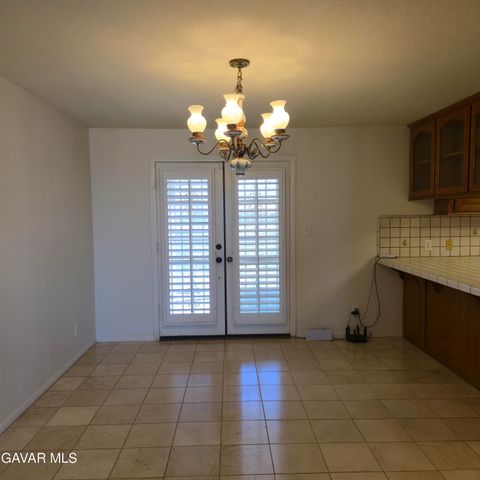6789 W A, Rosamond, CA 93560