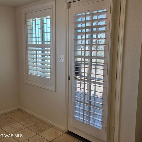 6789 W A, Rosamond, CA 93560