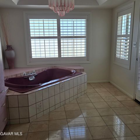 6789 W A, Rosamond, CA 93560