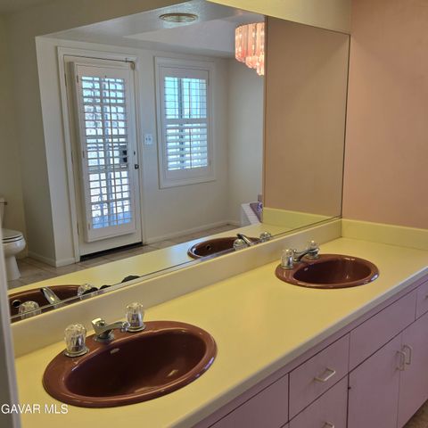 6789 W A, Rosamond, CA 93560