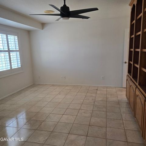 6789 W A, Rosamond, CA 93560