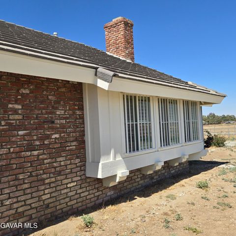 6789 W A, Rosamond, CA 93560