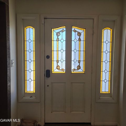 6789 W A, Rosamond, CA 93560