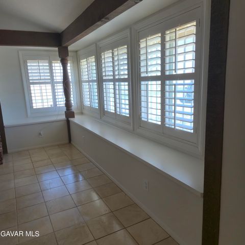 6789 W A, Rosamond, CA 93560