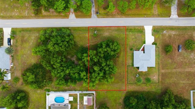 618 JACARANDA PARKWAY E, Cape Coral, FL 33909