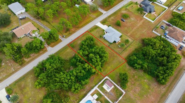 618 JACARANDA PARKWAY E, Cape Coral, FL 33909