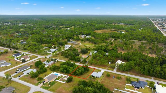 618 JACARANDA PARKWAY E, Cape Coral, FL 33909