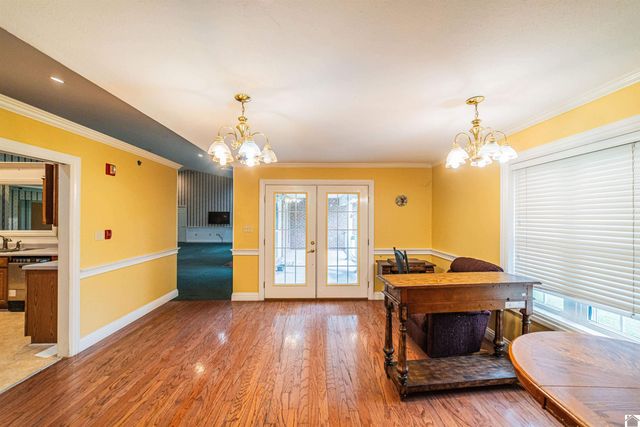 60 Nichols Ave, Marion, KY 42064